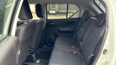 Suzuki Ignis 1.2 Dualjet 12V Hybrid SZ5 5dr Petrol Hatchback